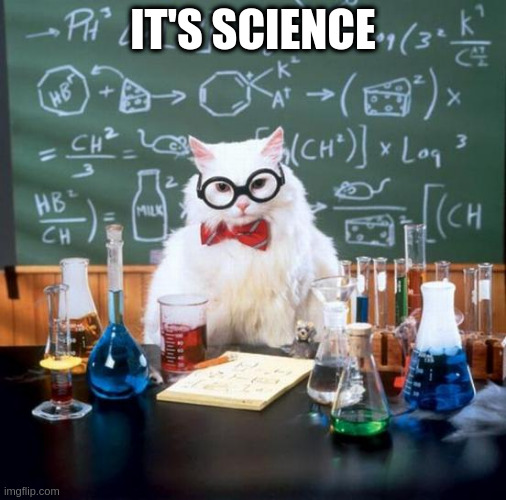 Science-Cat
